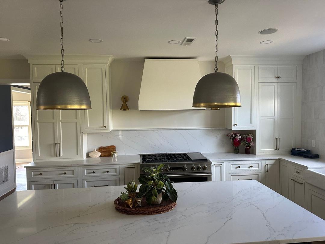 Kitchens